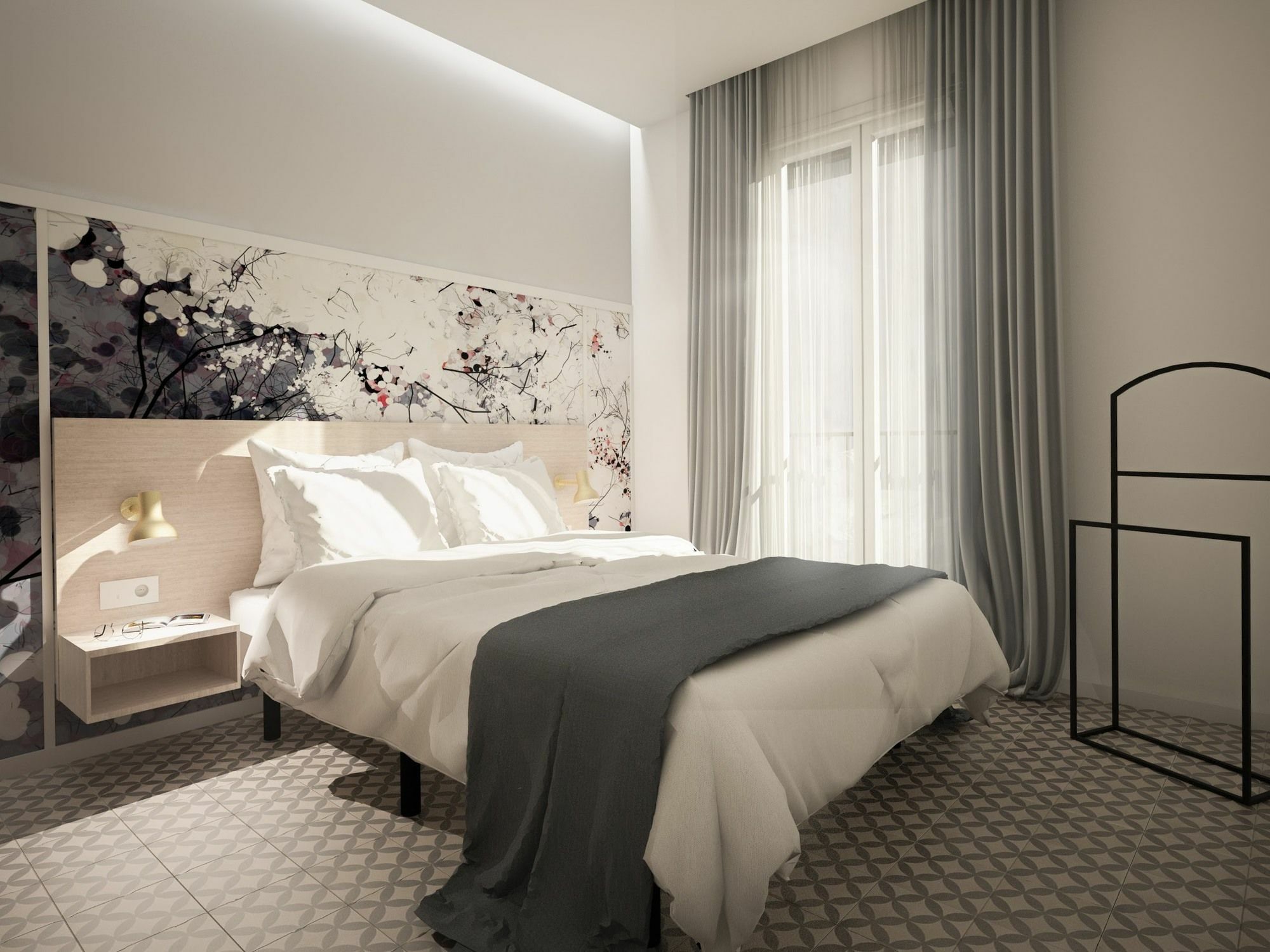 Apartamento Aspasios Poble Nou *