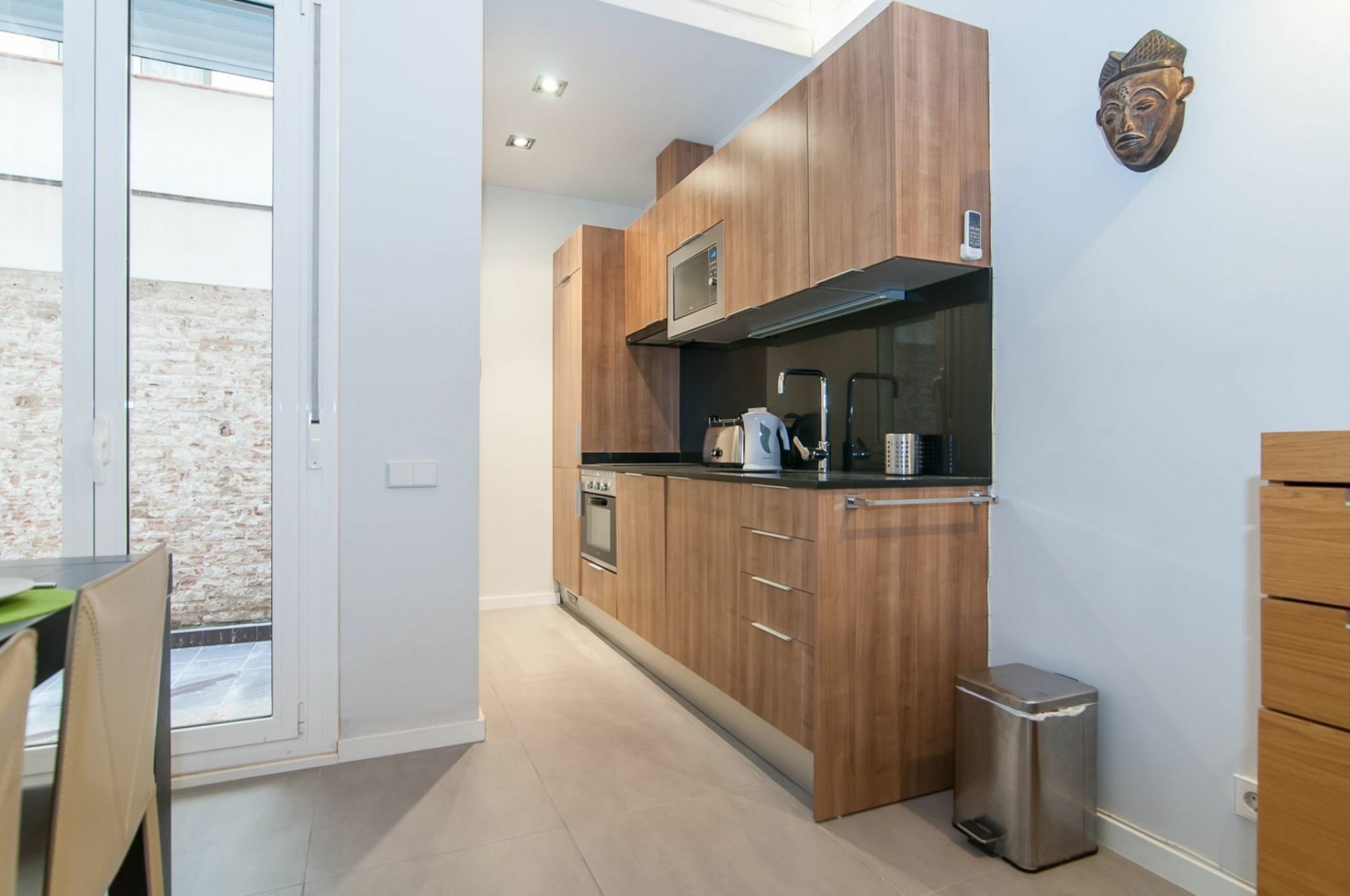 Apartamento Bbarcelona Poblenou Flats