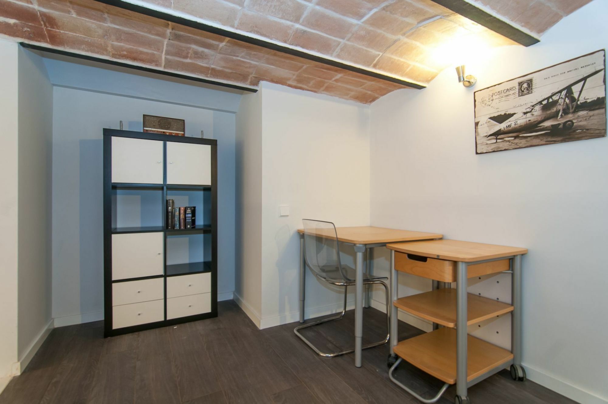 Bbarcelona Poblenou Flats Apartamento *