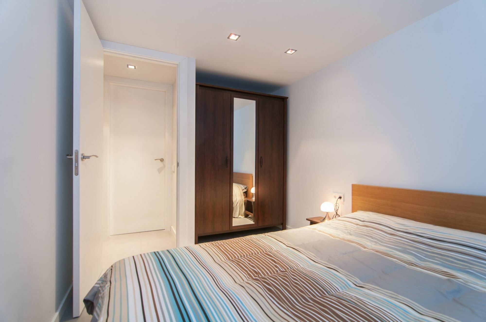 Bbarcelona Poblenou Flats * Barcelona