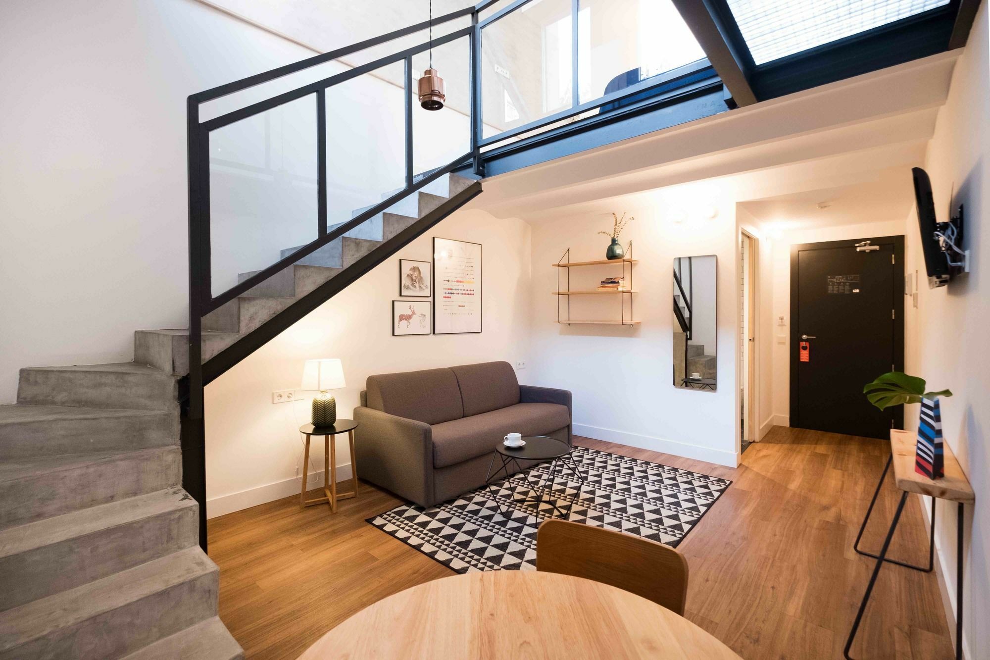 Guest house Magatzem 128