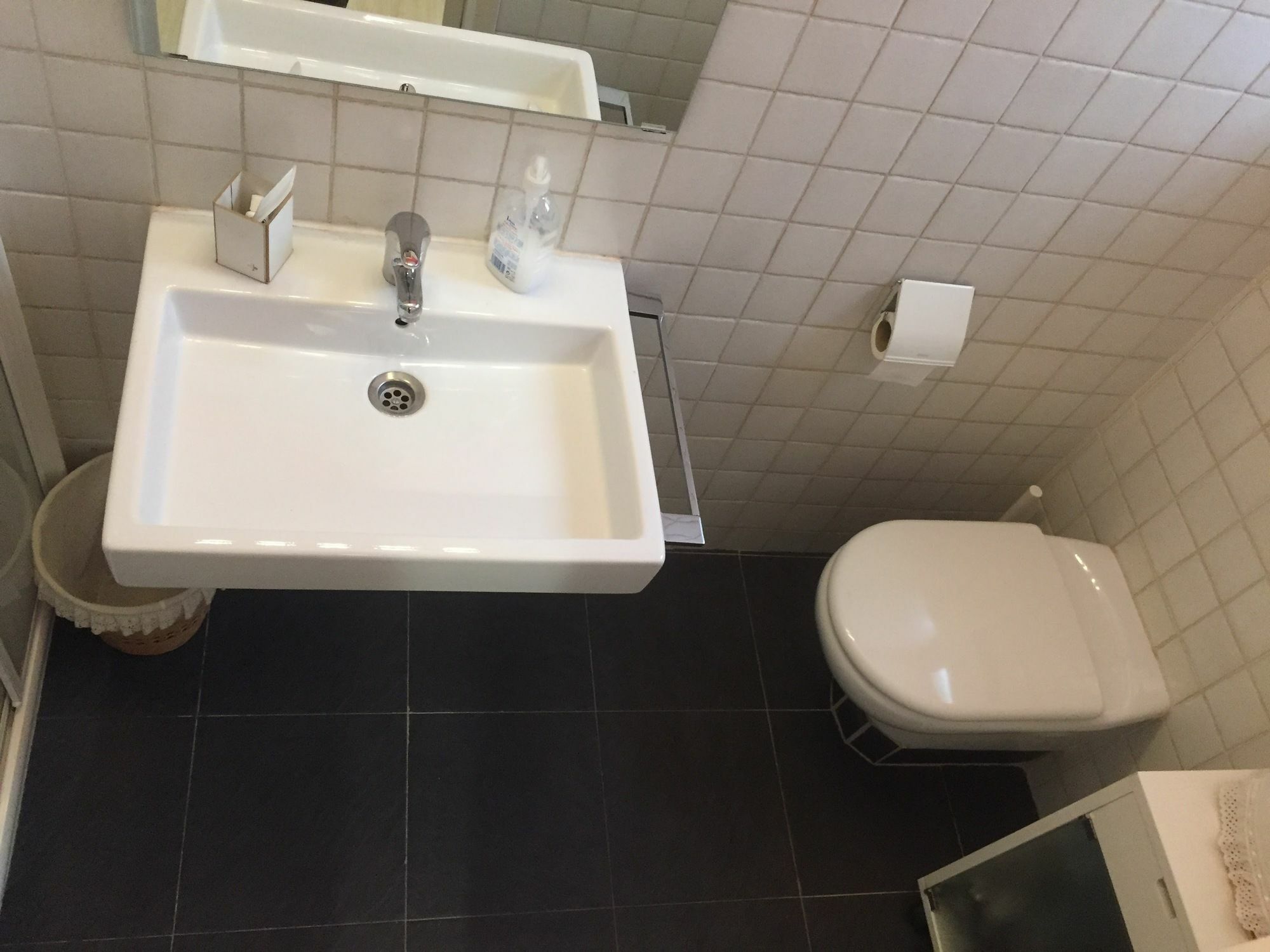 Apartamento Apkeys Barcino Balmes