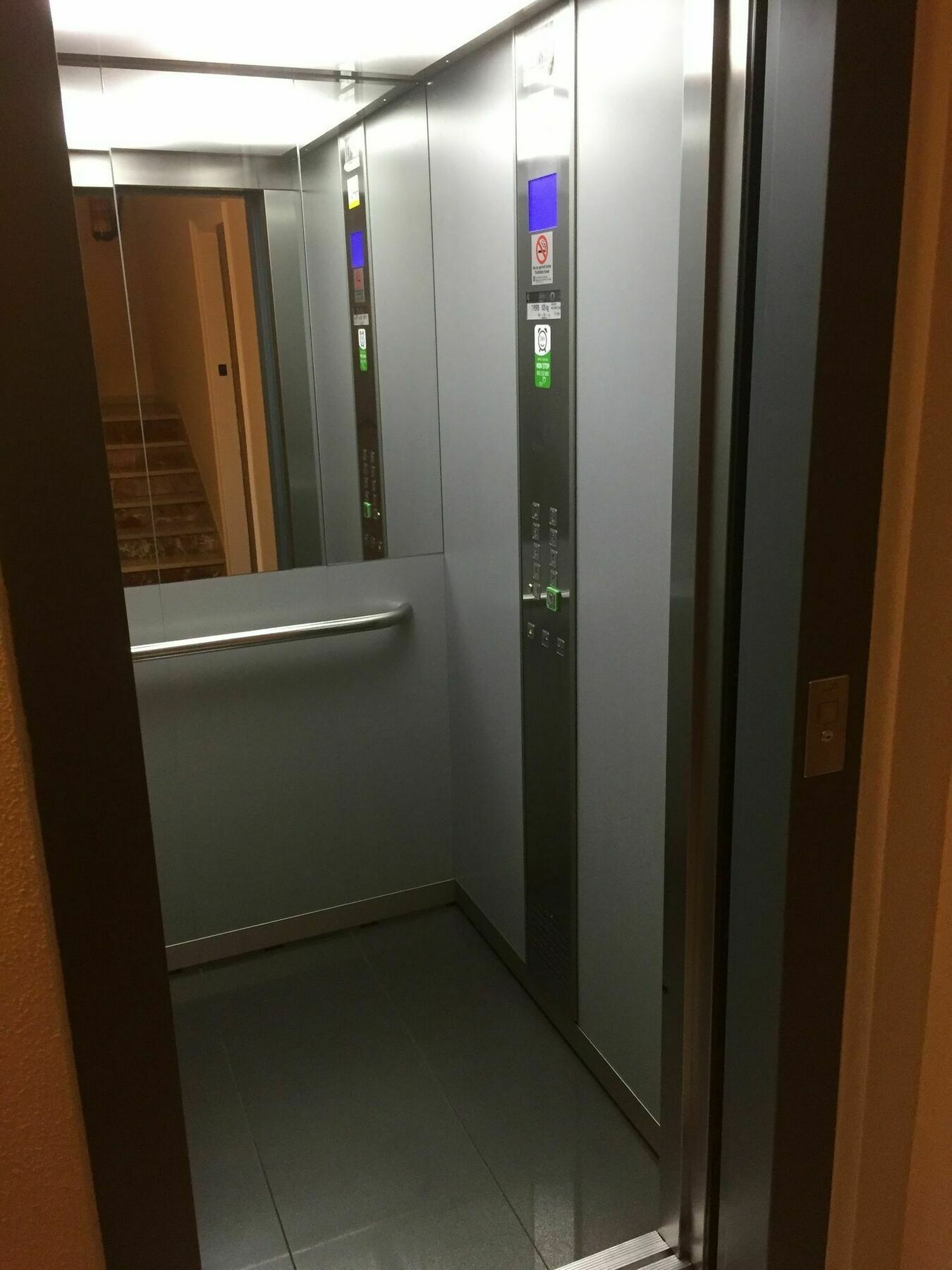 Apartamento Apkeys Barcino Balmes
