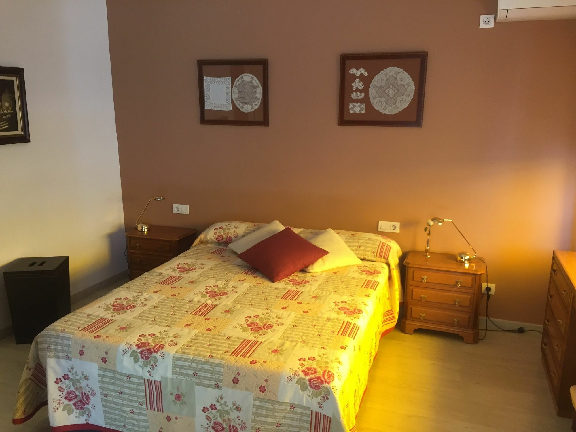 Apkeys Barcino Balmes Apartamento
