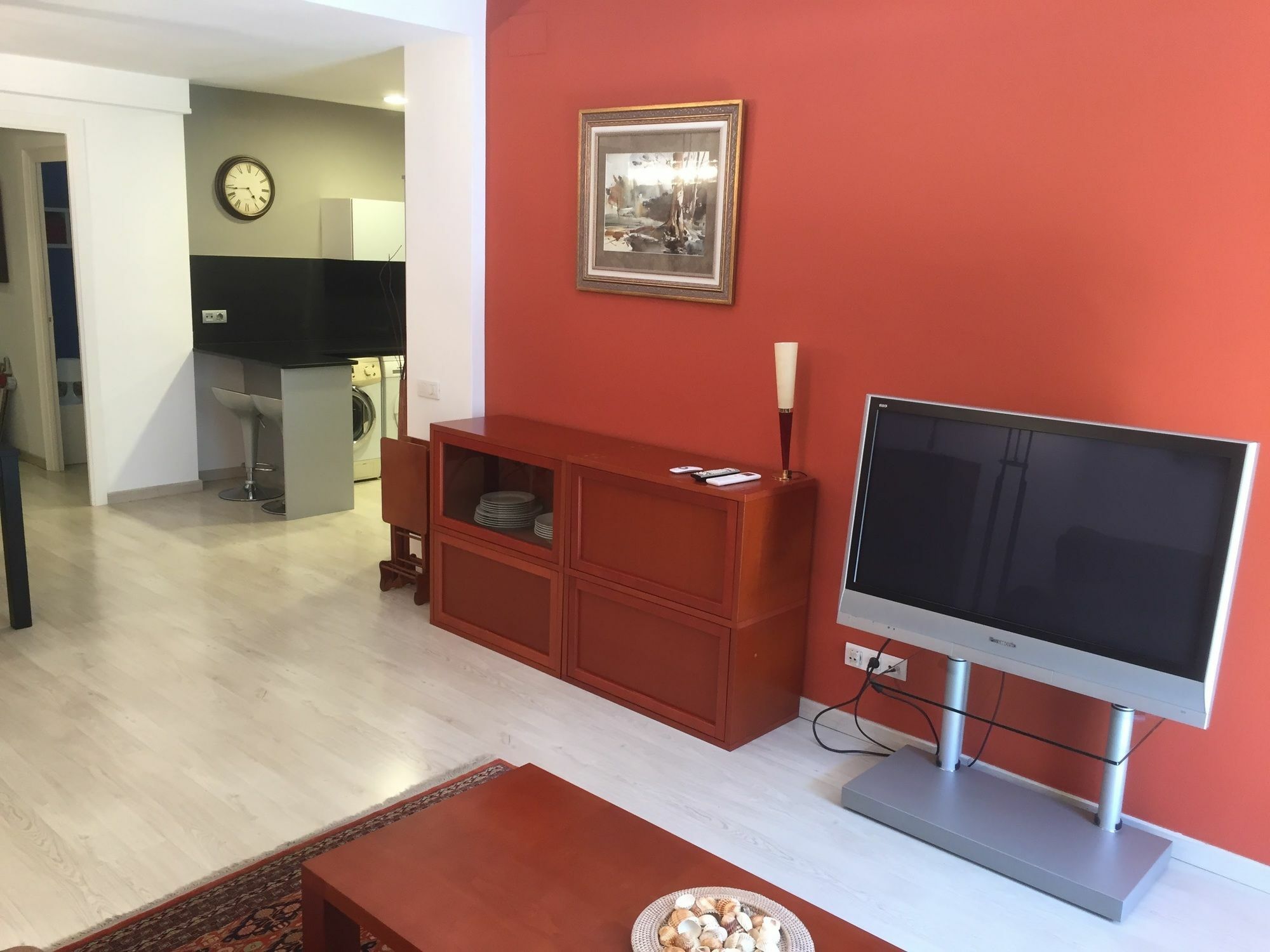 Apartamento Apkeys Barcino Balmes Barcelona