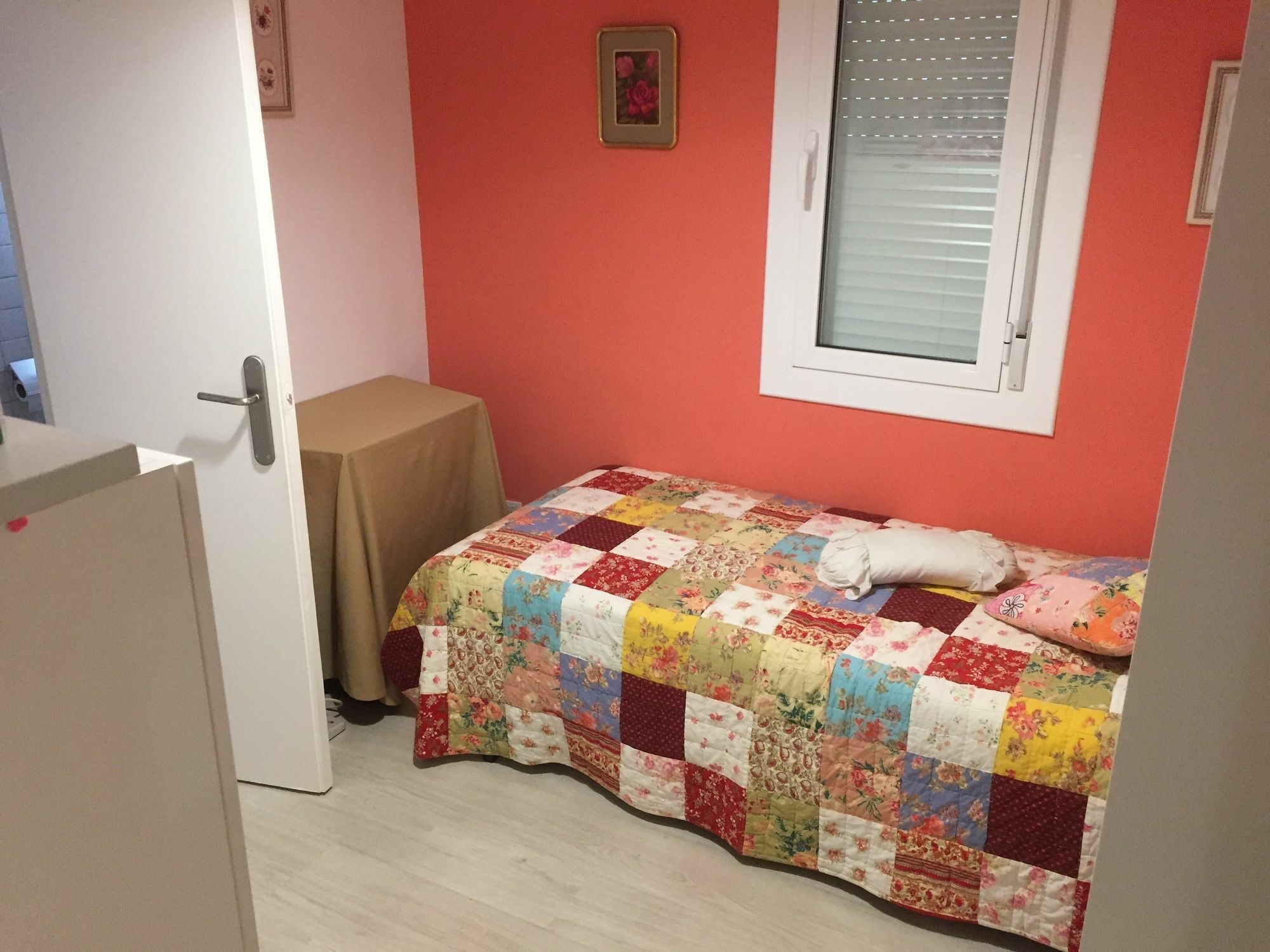 Apartamento Apkeys Barcino Balmes *