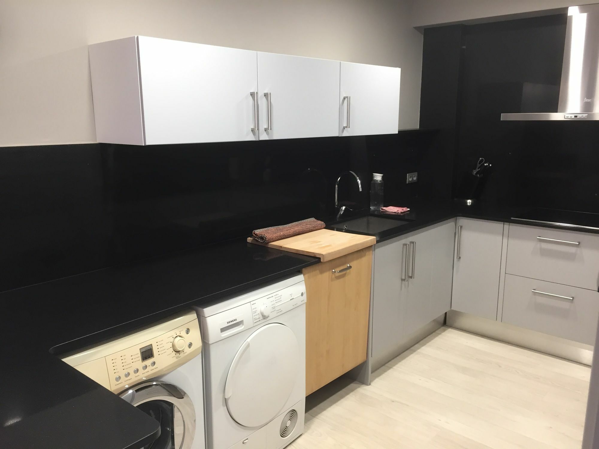 Apkeys Barcino Balmes Apartamento *