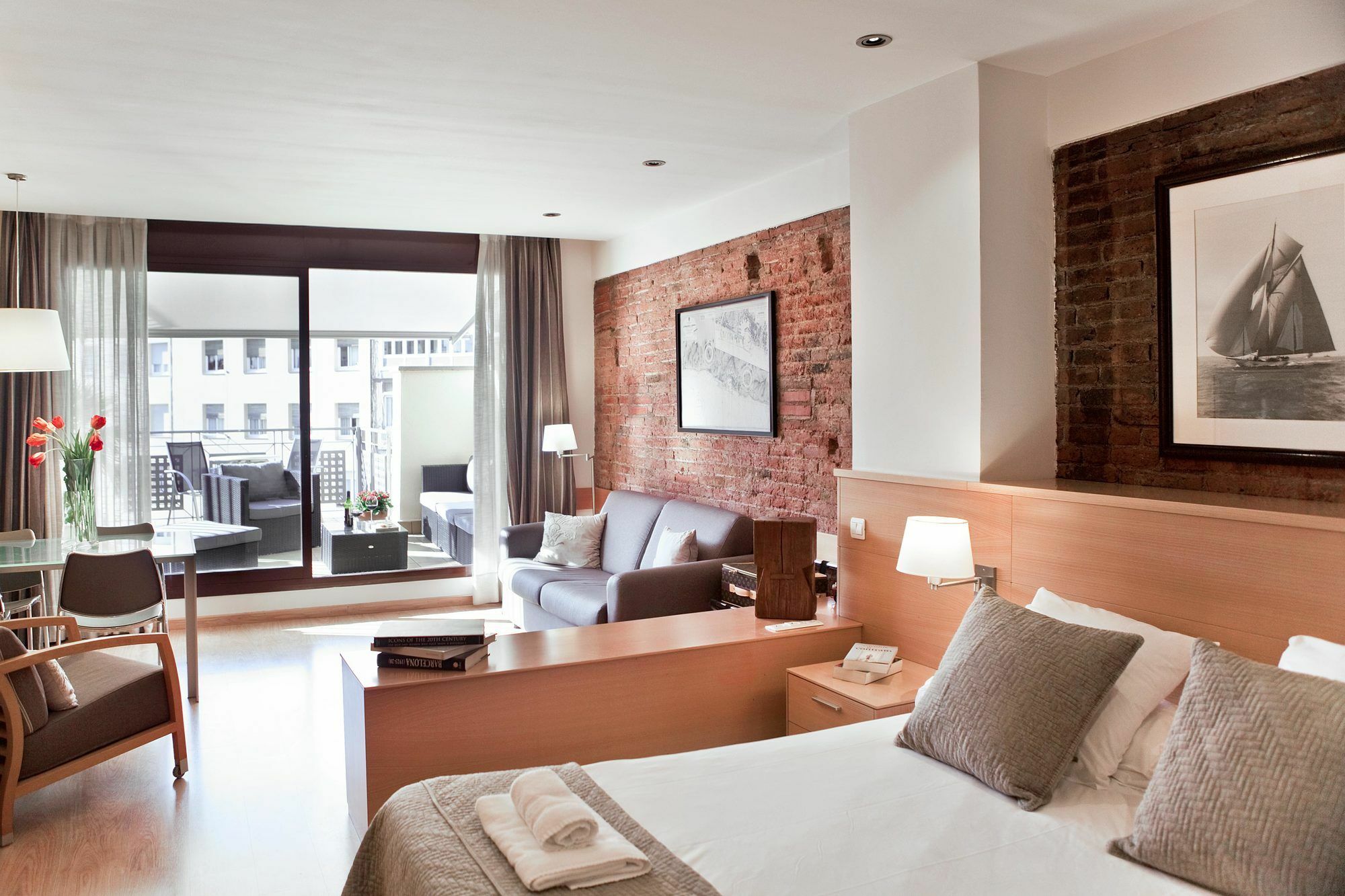 Apartment Wello