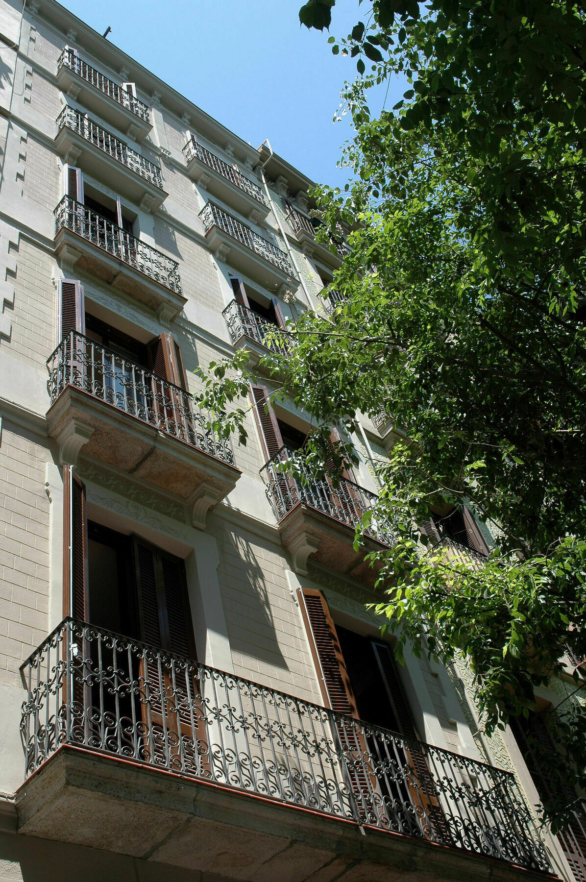 Wello Apartment Barcelona