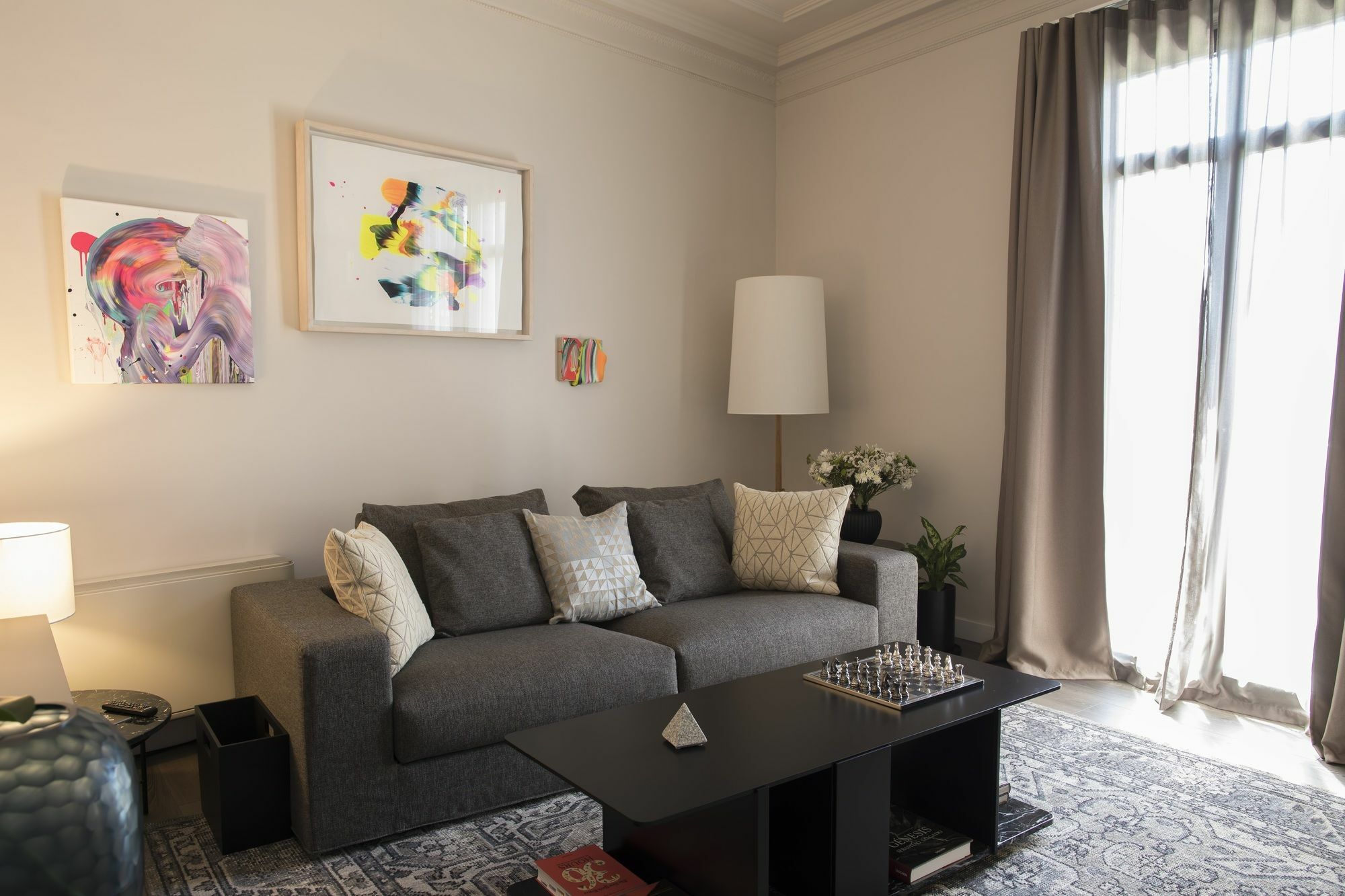 Casagrand Luxury