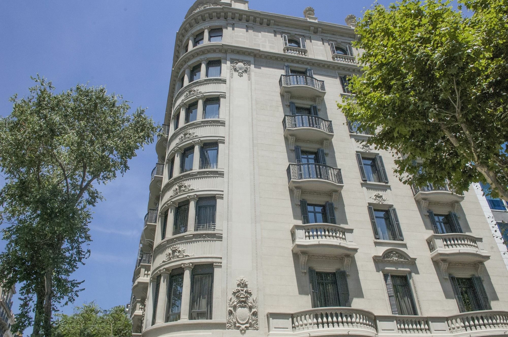 Apartamento Casagrand Luxury