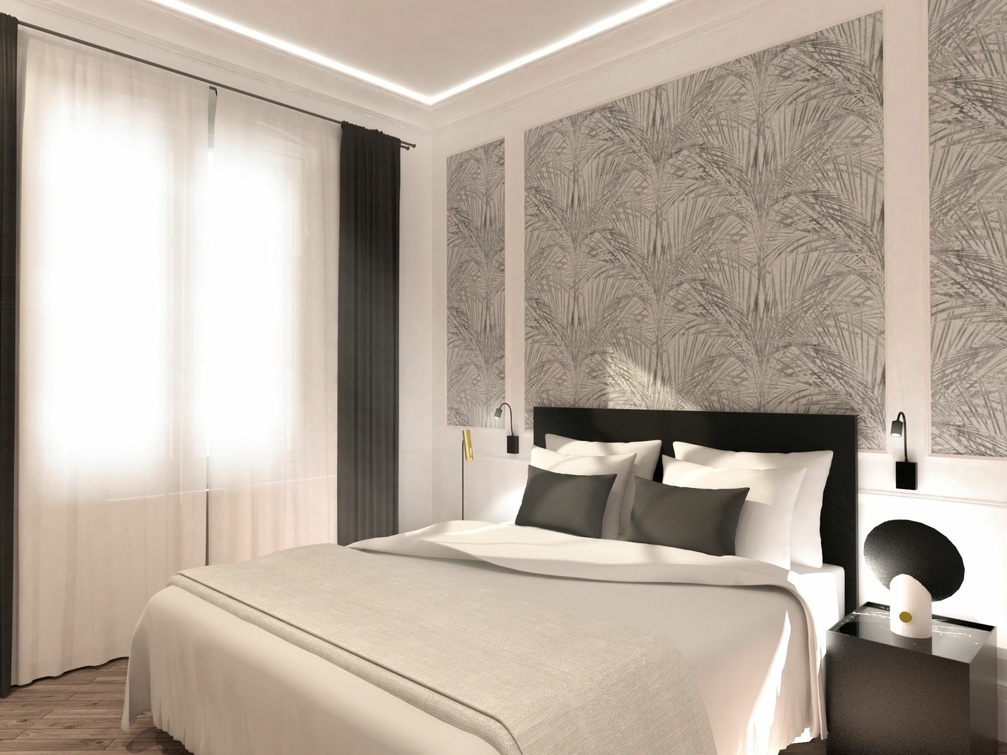 Hotel Malda Singular Barcelona