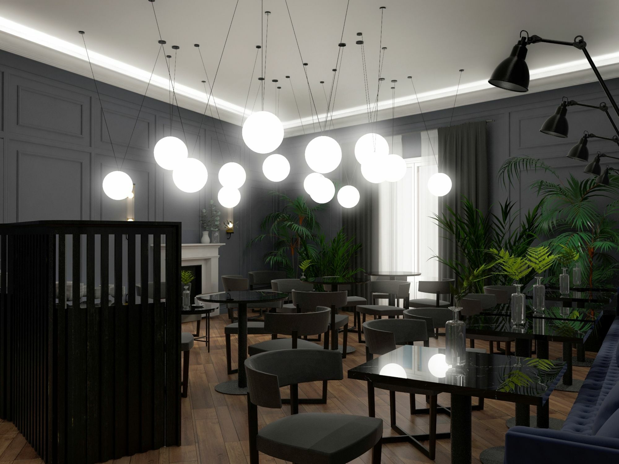 Malda Singular 3* Barcelona