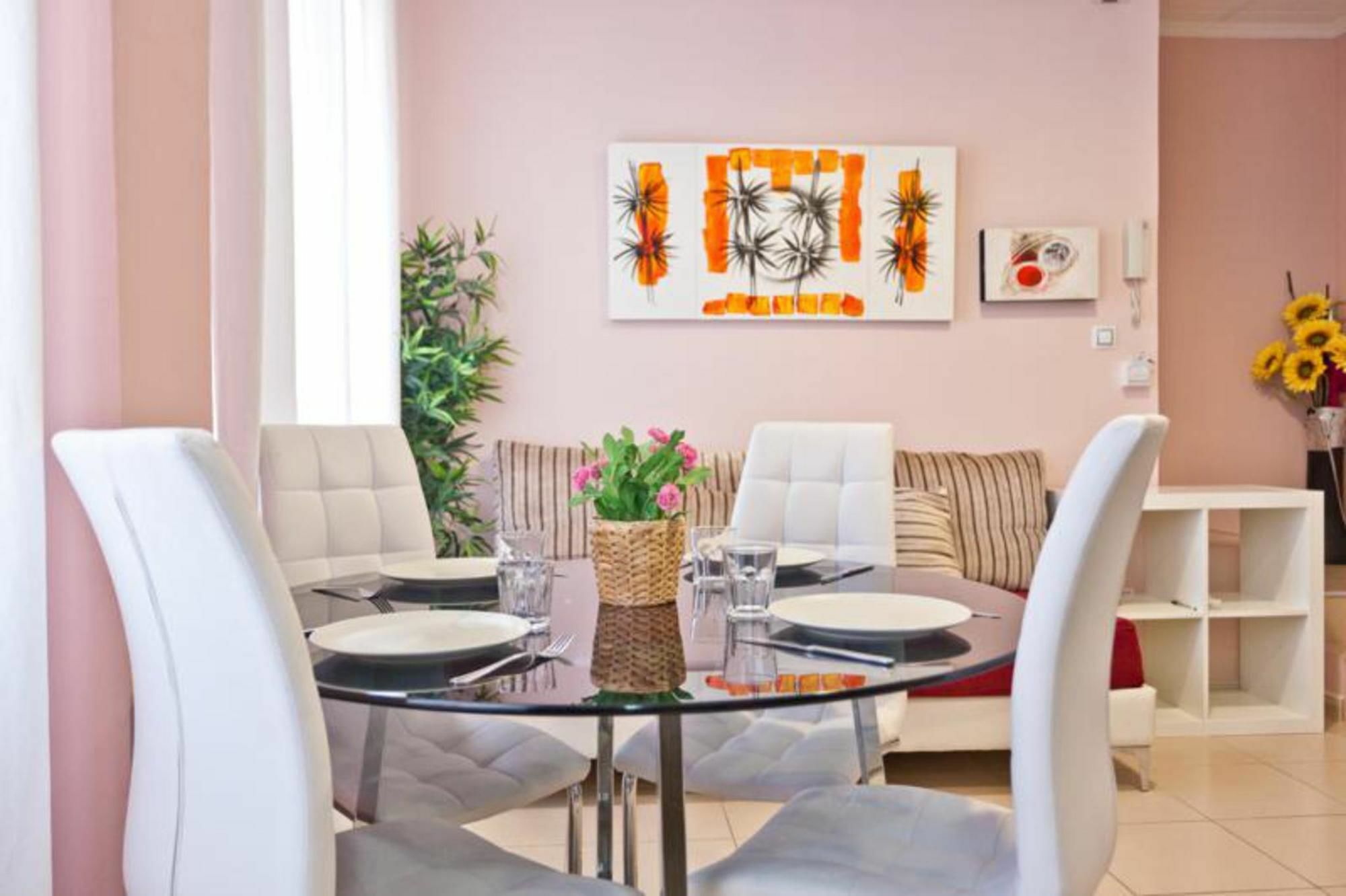Apartamento Trip Spain *