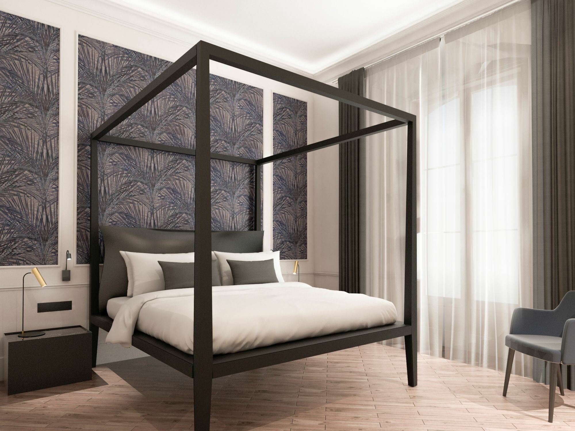 Malda Singular Hotel