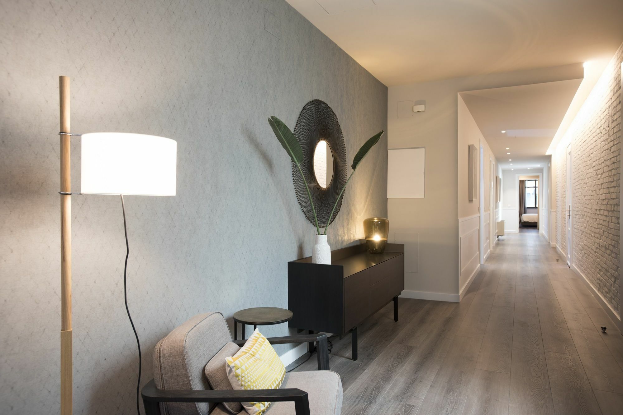 Apartamento Casagrand Luxury
