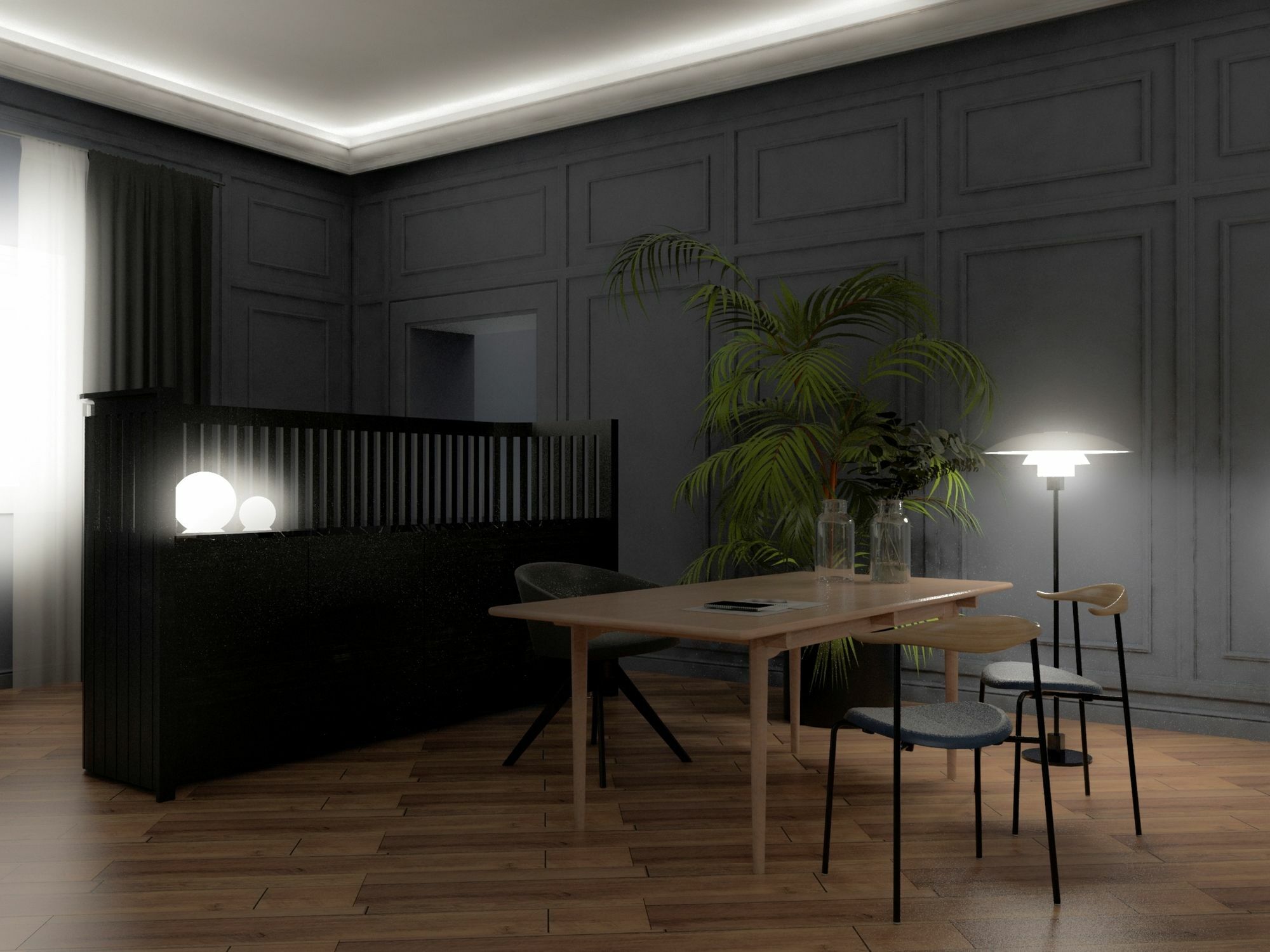 Malda Singular 3*