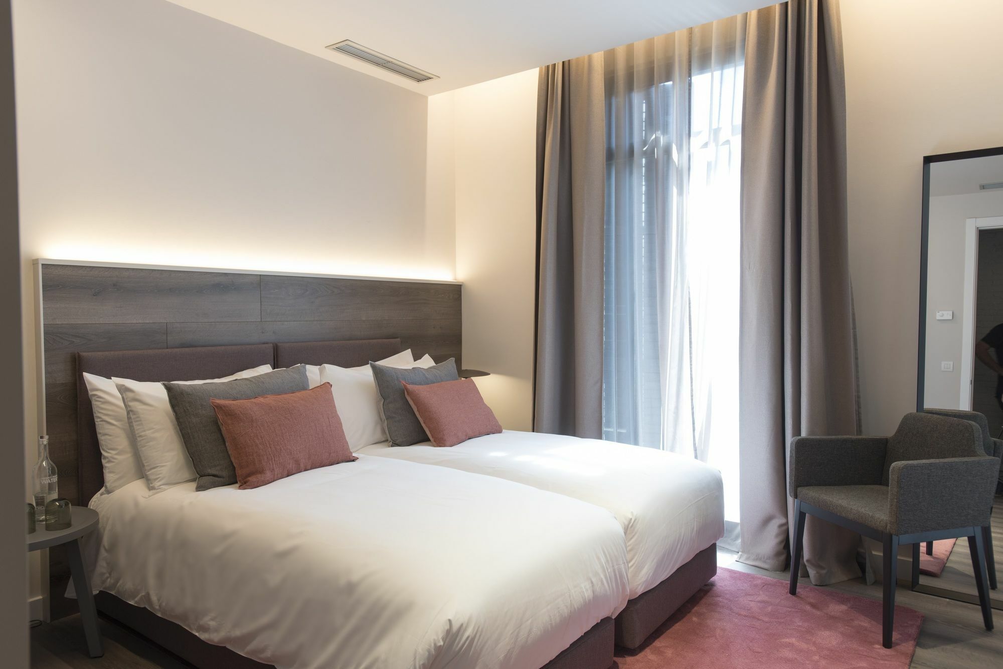 Apartamento Casagrand Luxury