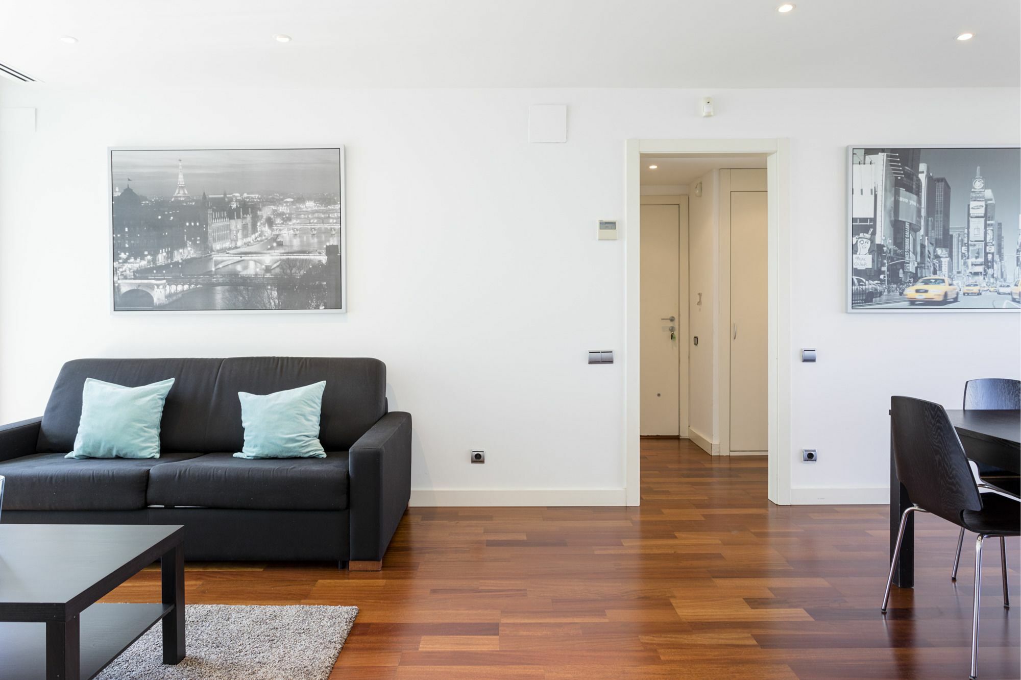 Unique Rentals-seafront Luxe Apartamento
