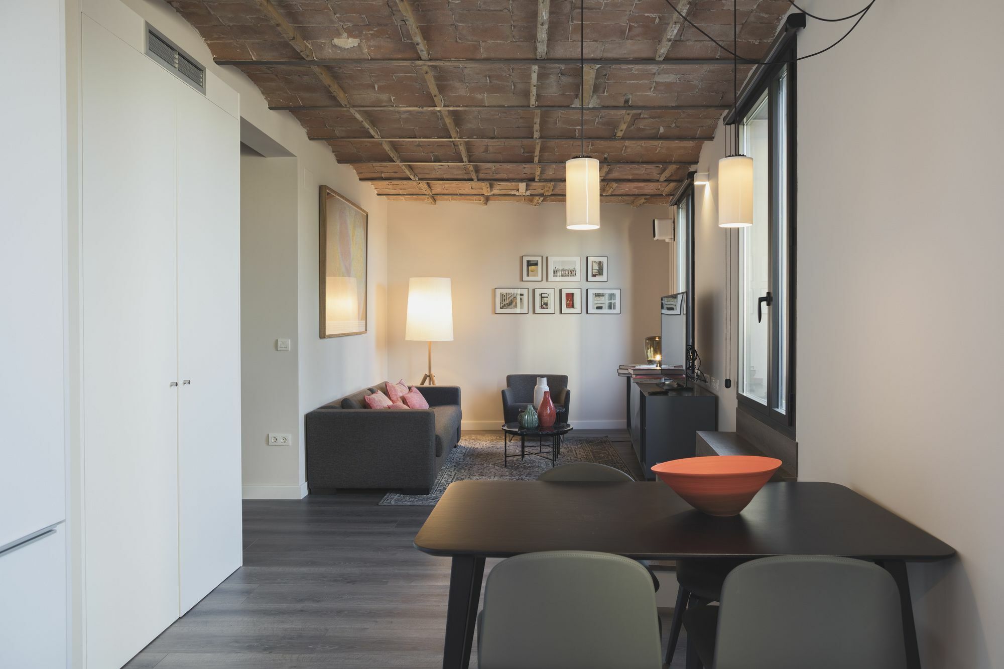 Casagrand Luxury Apartamento