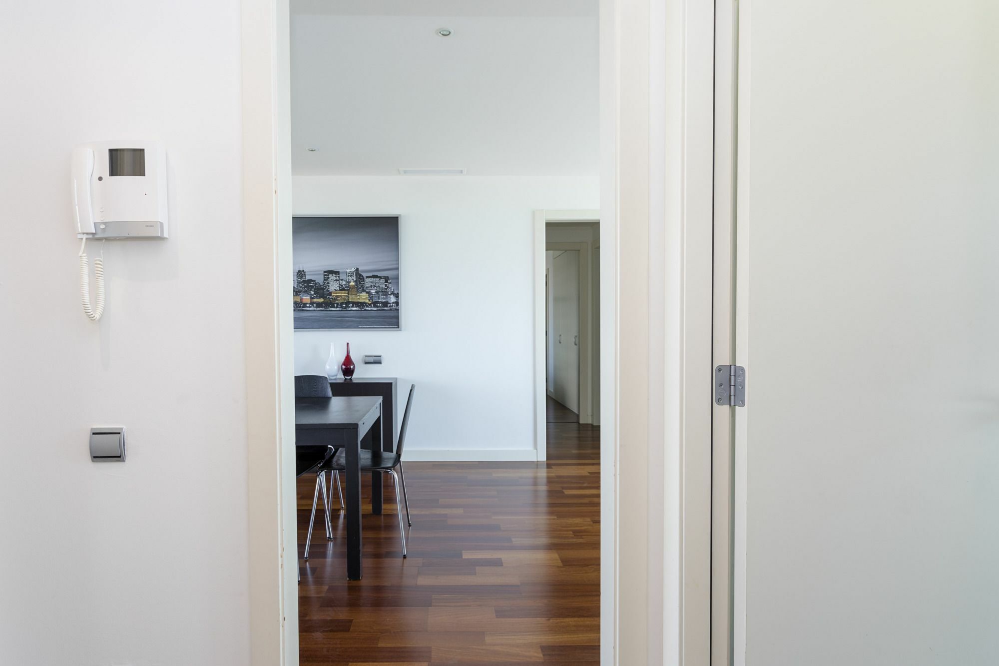Unique Rentals-seafront Luxe * Barcelona