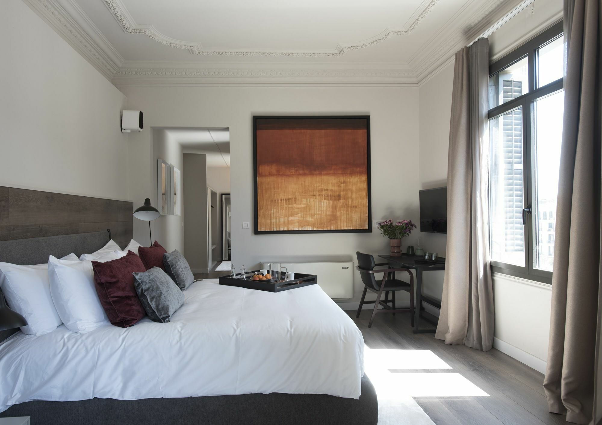 Apartamento Casagrand Luxury