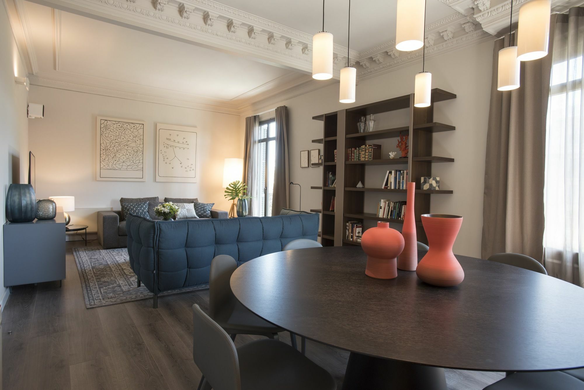 Casagrand Luxury Apartamento Barcelona