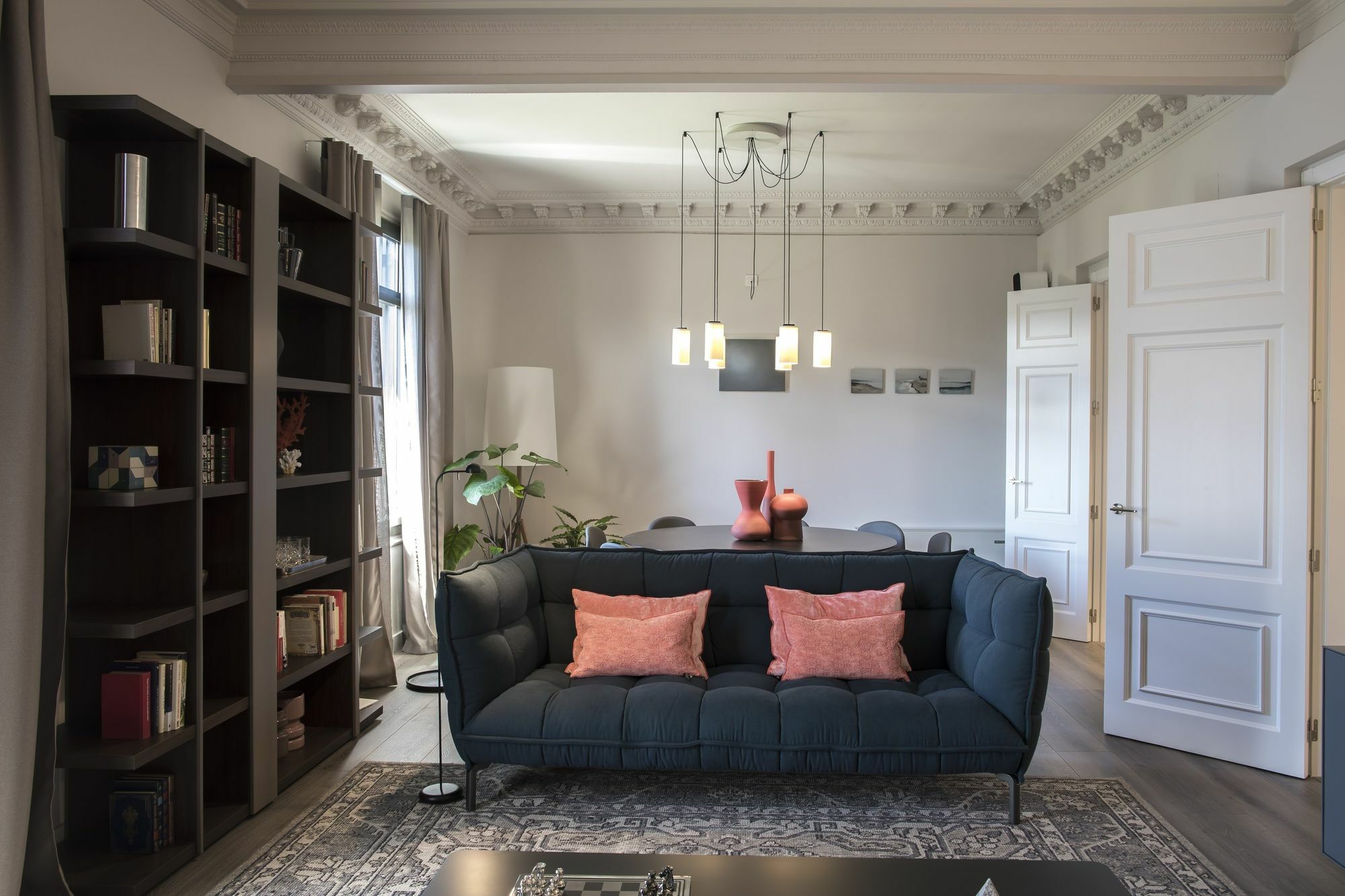 Apartamento Casagrand Luxury