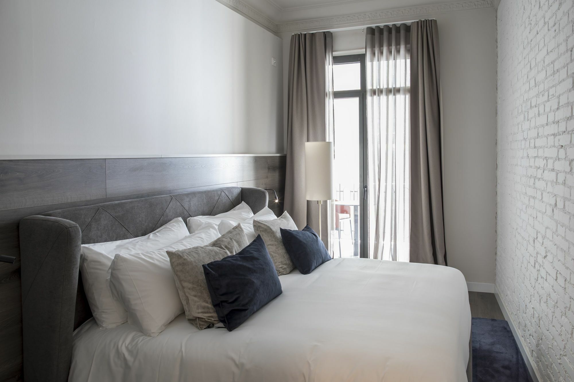 Casagrand Luxury Apartamento