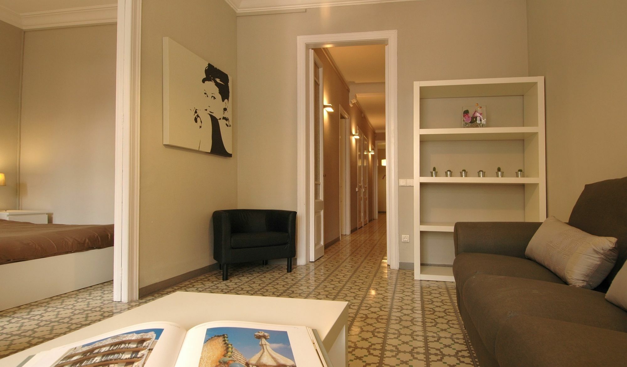 Barcelonaguest Apartment *