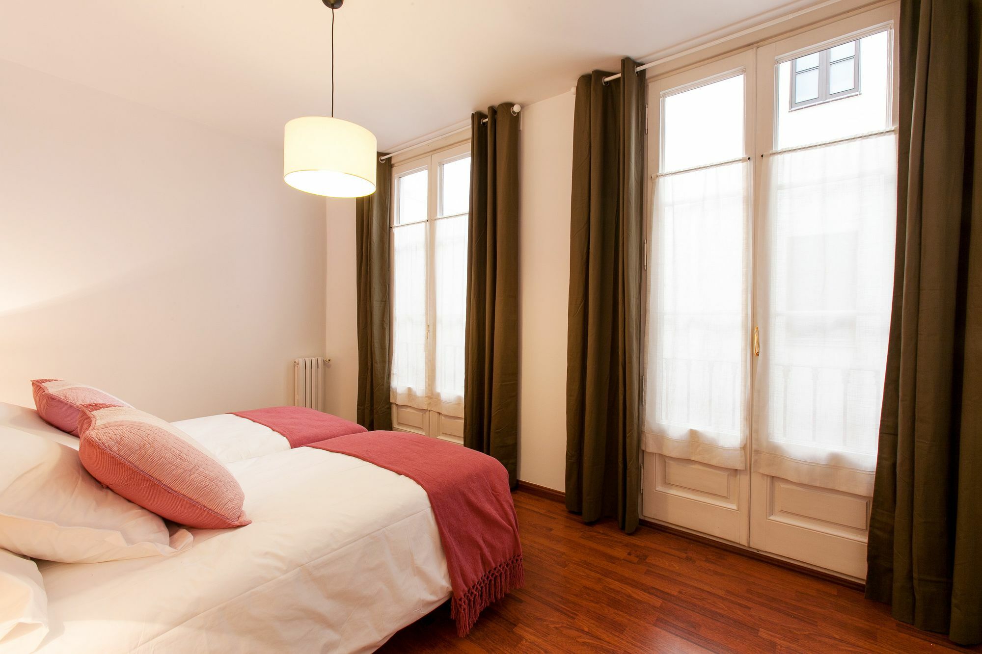 Apartamento Serennia Ramblas - Placa Catalunya