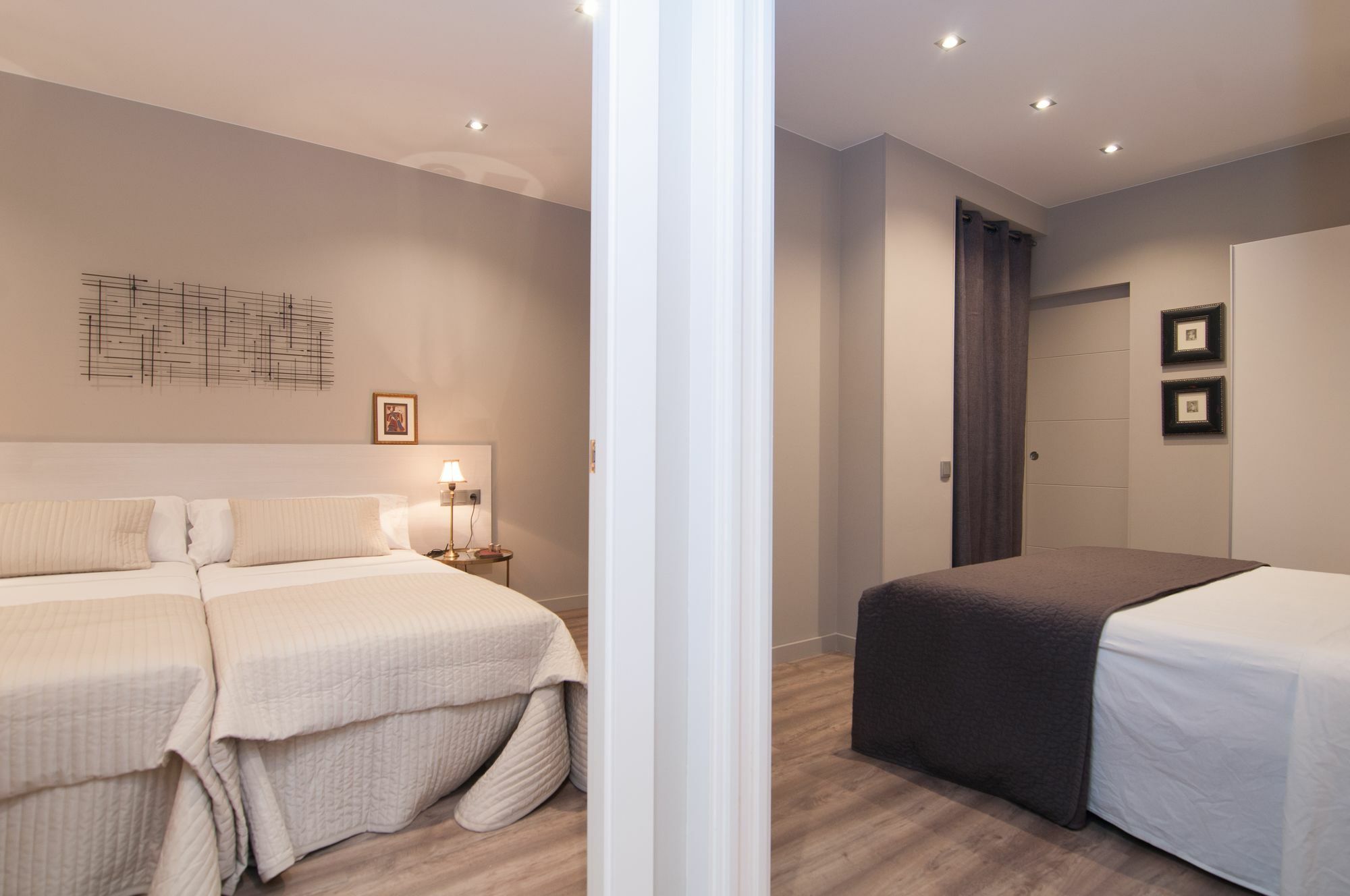 Montaber Apartments - Sagrada Familia *