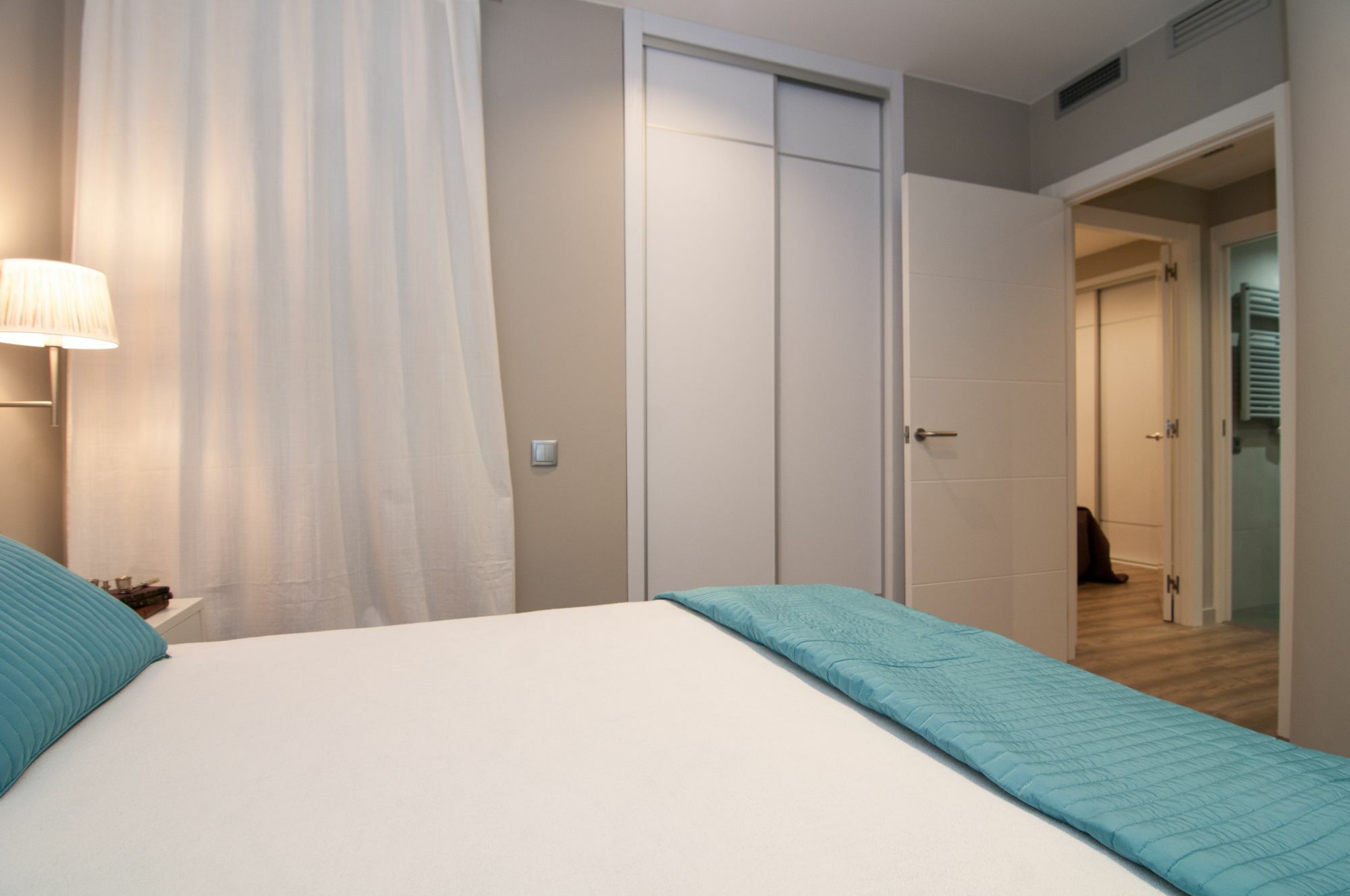 Montaber Apartments - Sagrada Familia