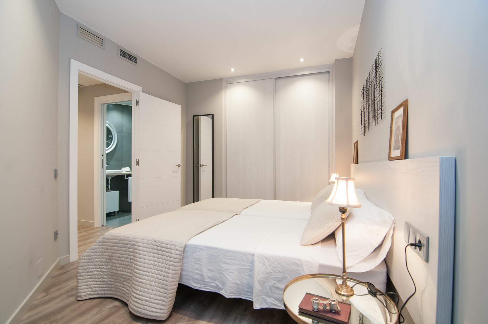 Montaber Apartments - Sagrada Familia