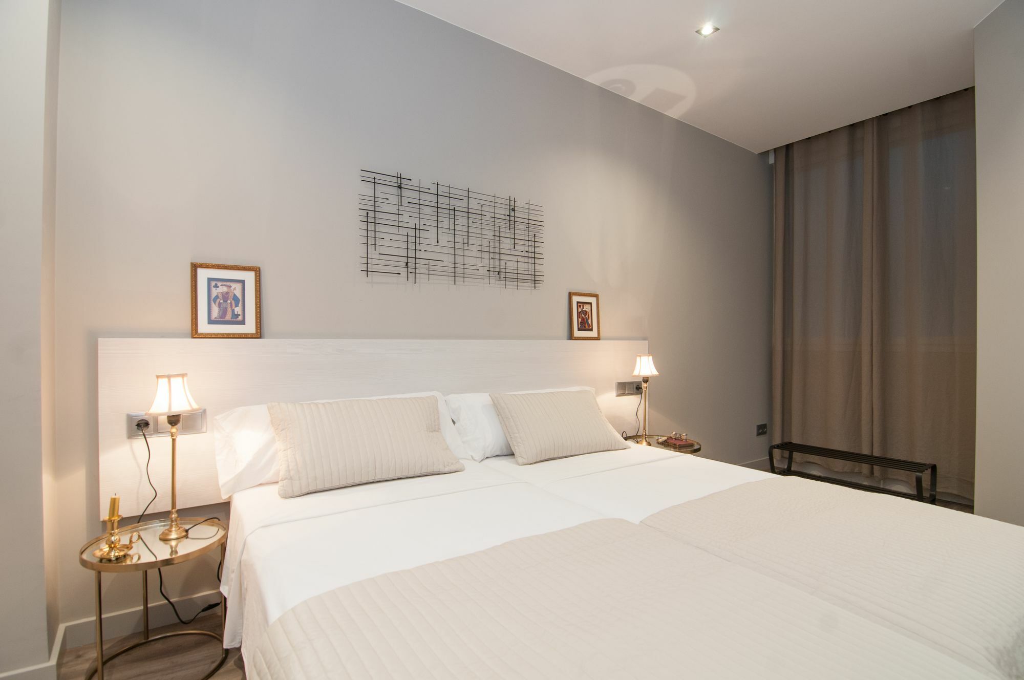 Montaber Apartments - Sagrada Familia *