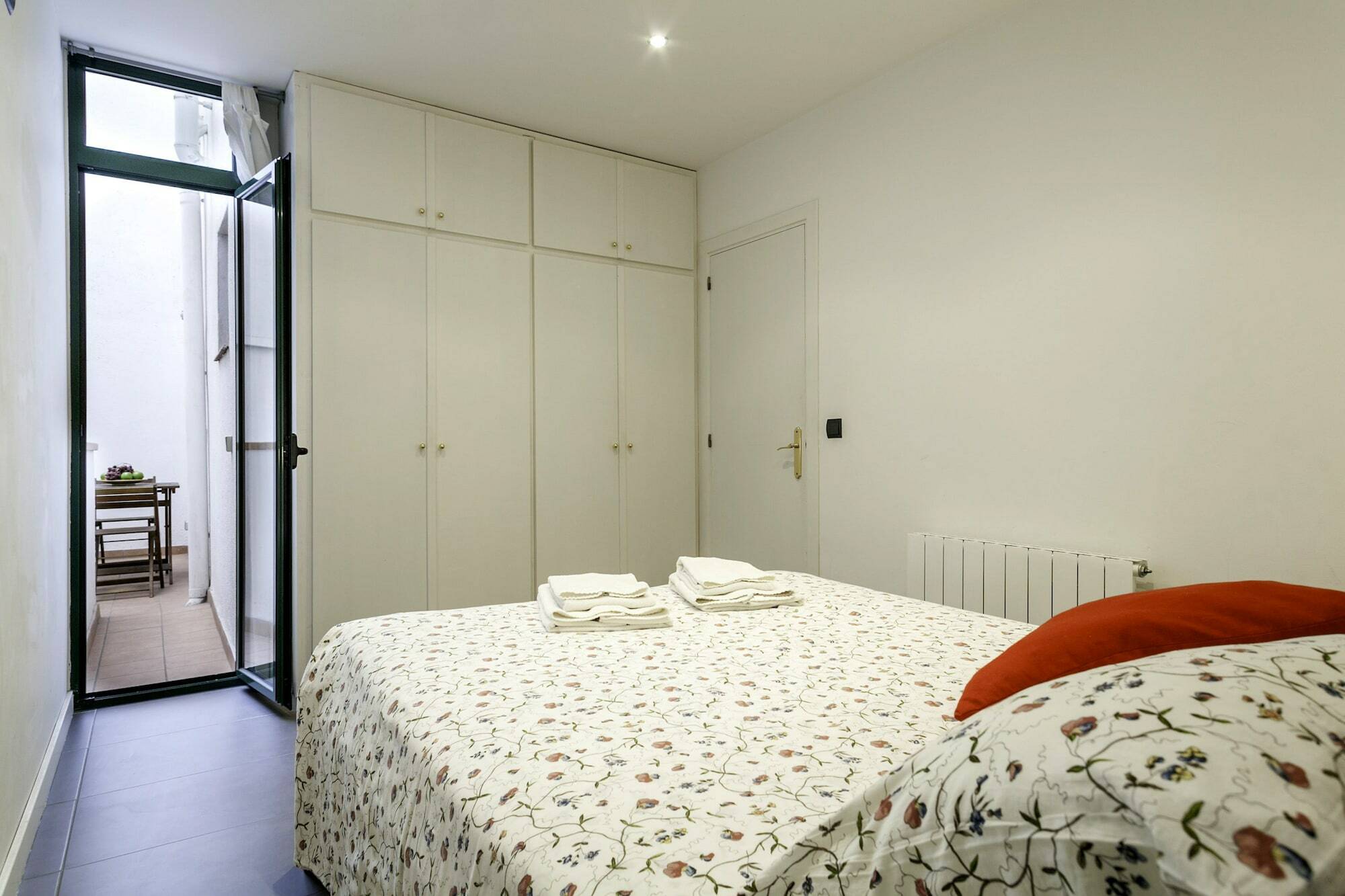 Comtal Apartment Barcelona