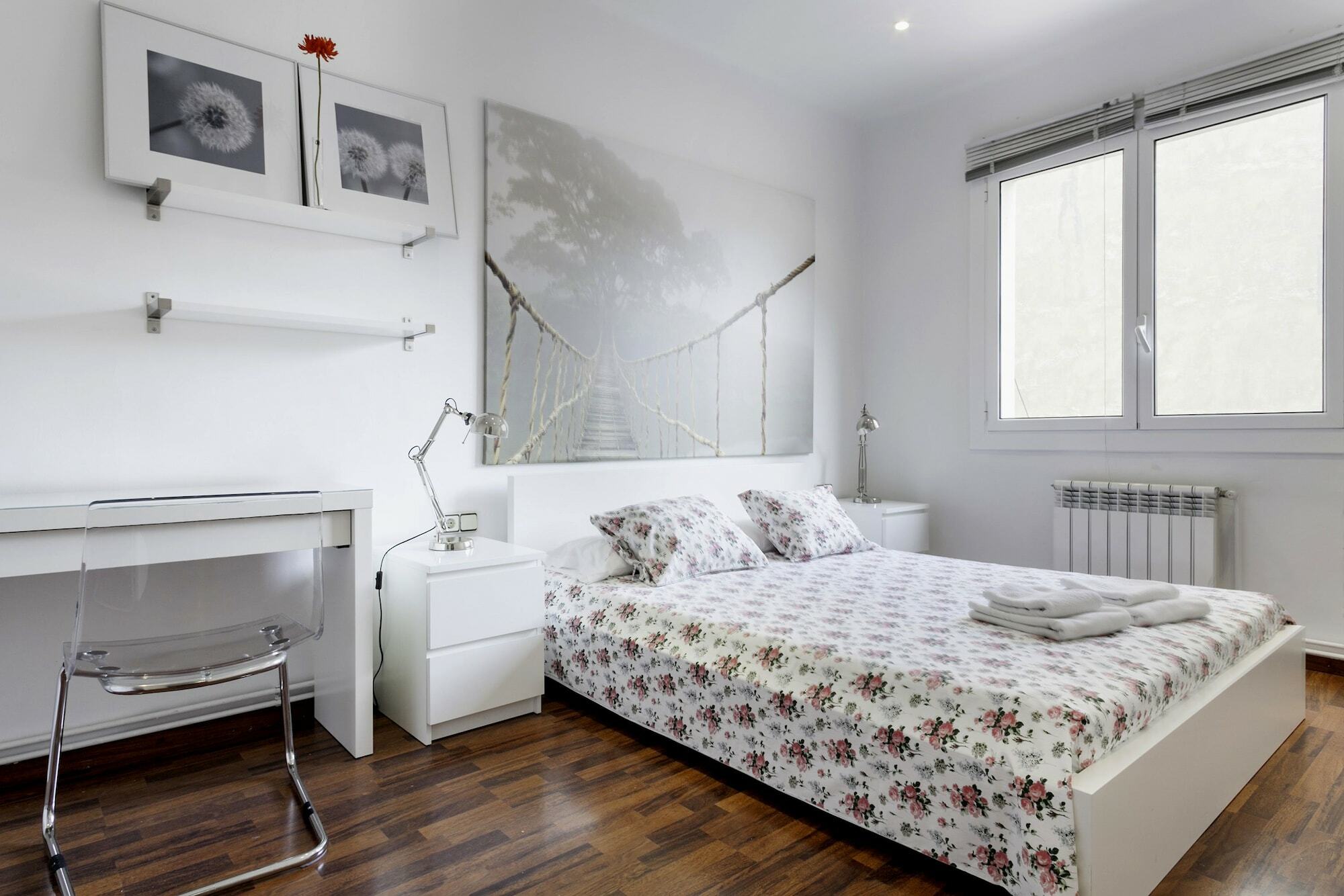 Comtal Apartment Barcelona