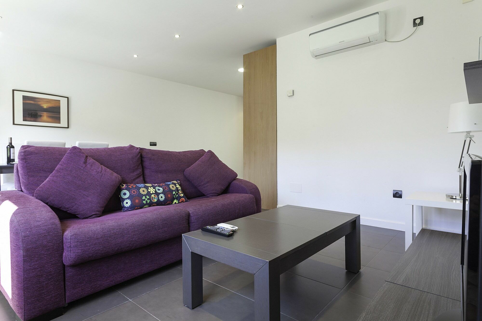 Apartment Comtal *