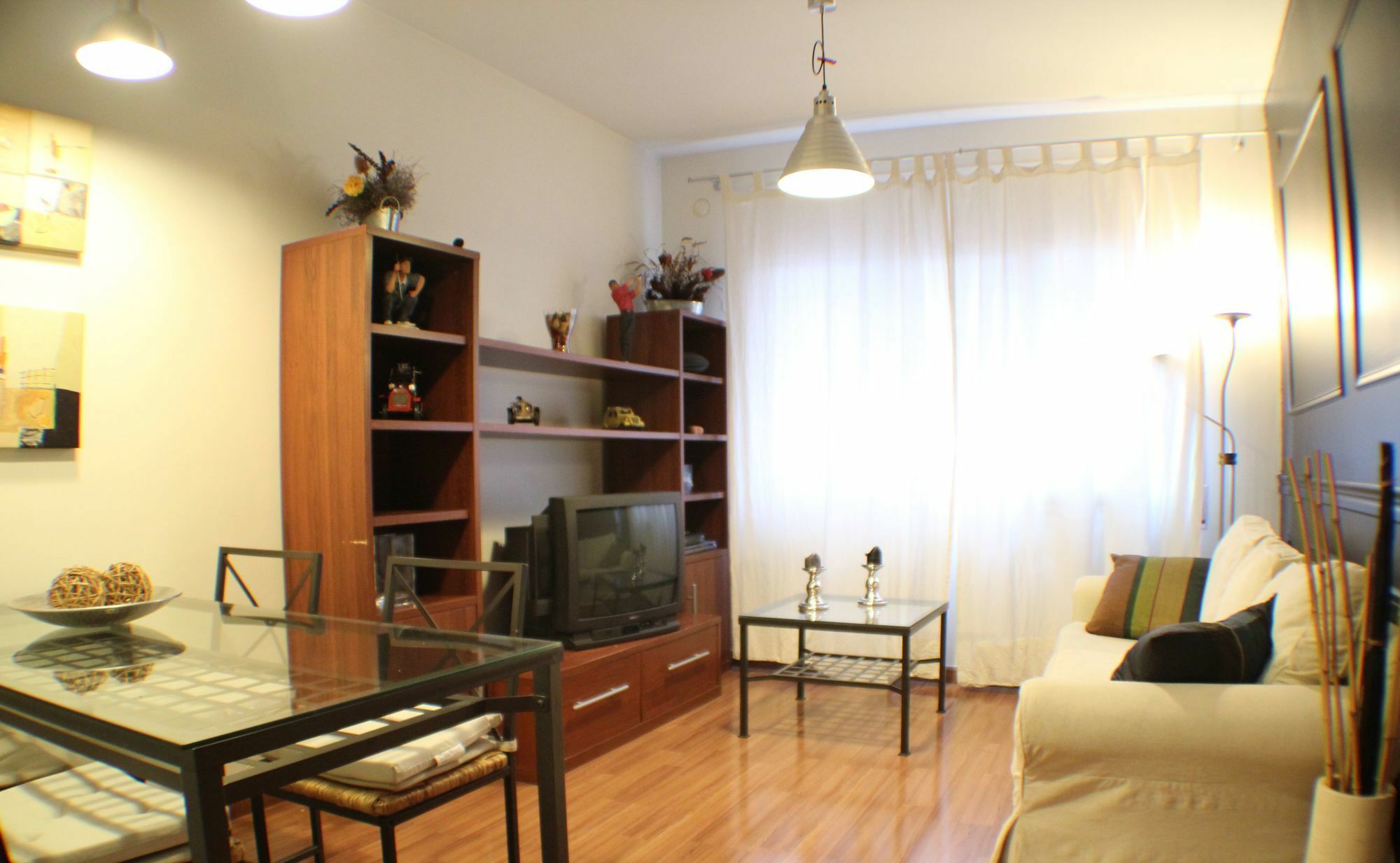 Apartamento Camp Nou *