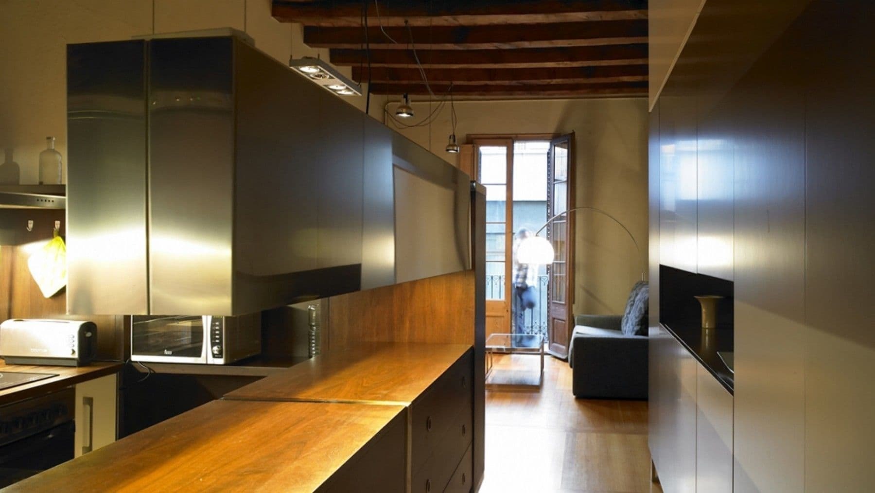 Aparteasy - Gracia *