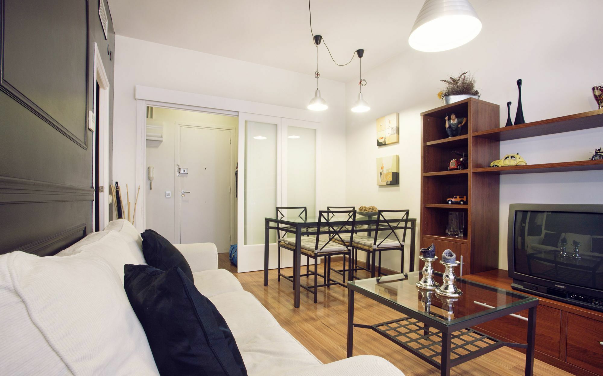 Camp Nou Apartamento Barcelona