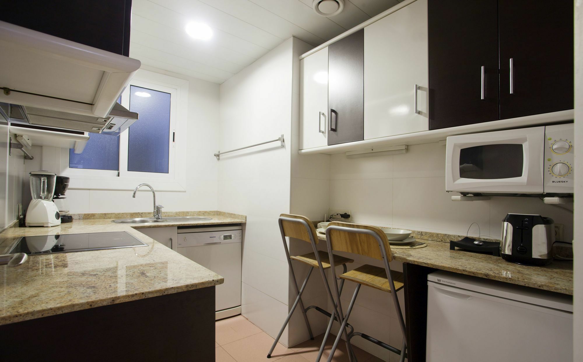 Apartamento Camp Nou *