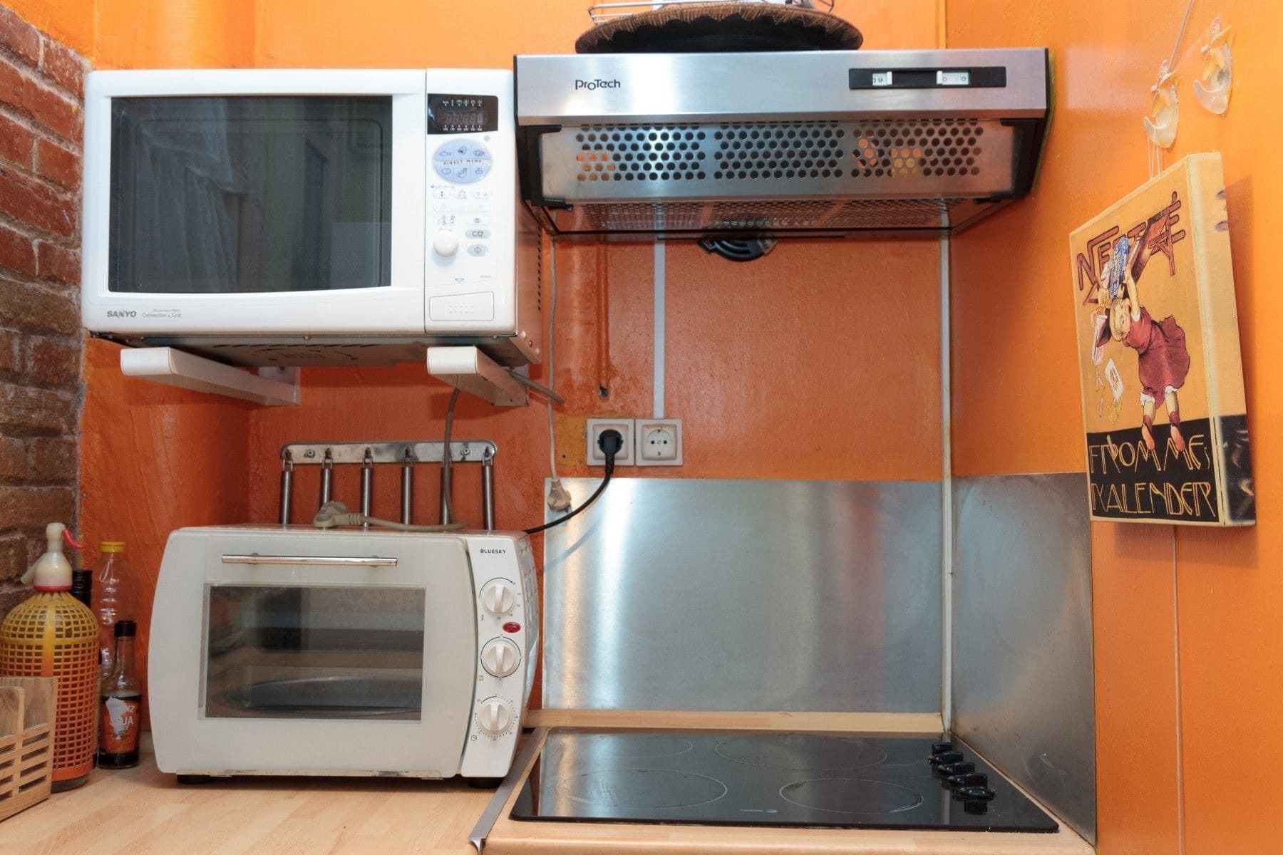 Apartamento Aparteasy - Gracia *