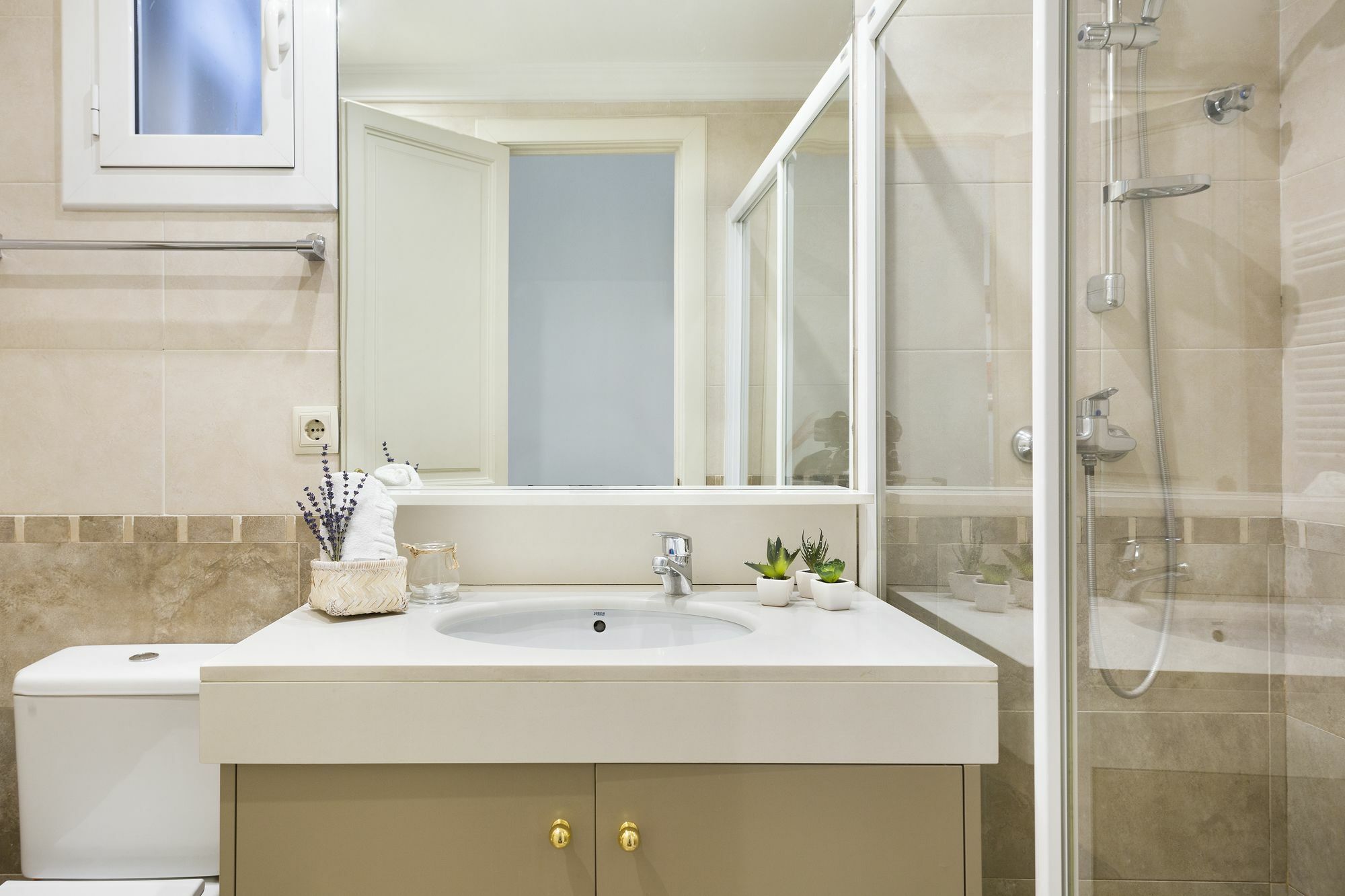 Apartamento Paal Sagrada Familia *