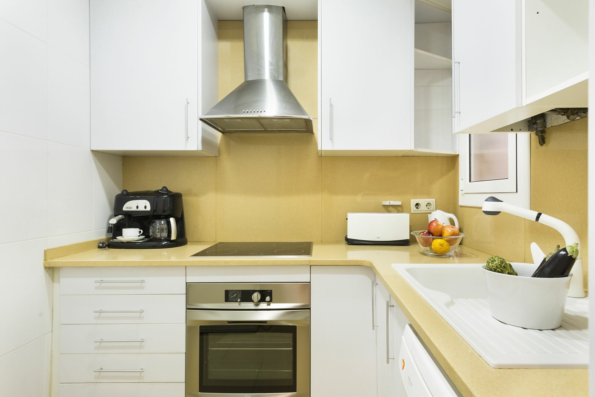Apartamento Paal Sagrada Familia *