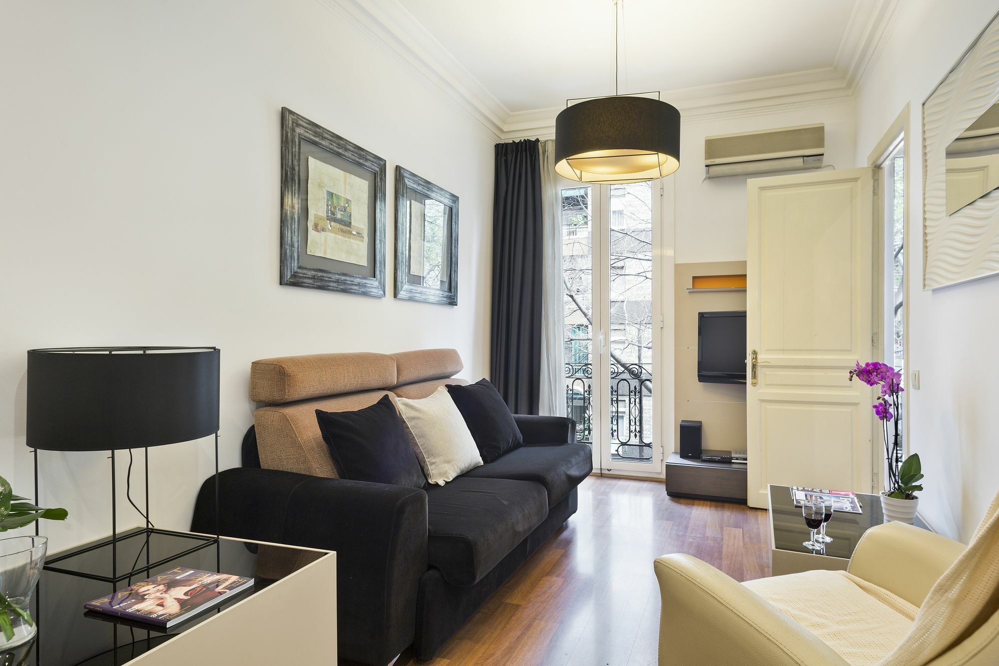 Apartamento Paal Sagrada Familia