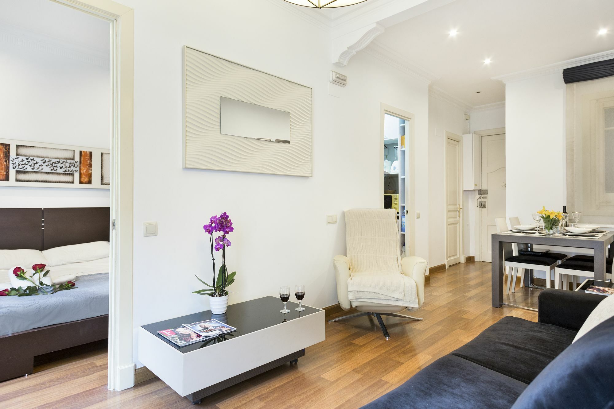 Apartamento Paal Sagrada Familia *