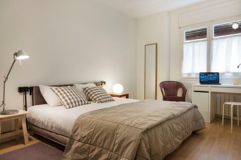 Animapartments Sants Apartamento Barcelona