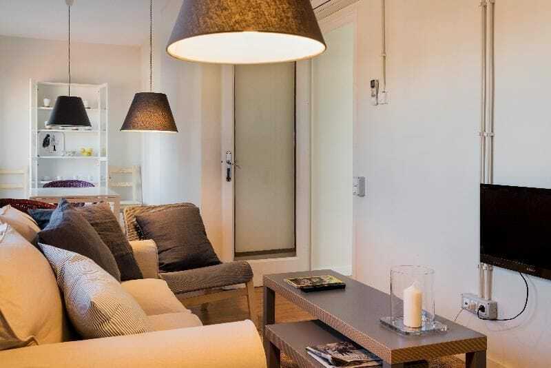 Animapartments Sants Apartamento