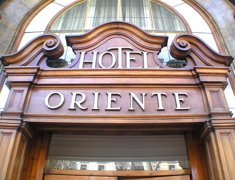 Oriente Atiram Barcelona